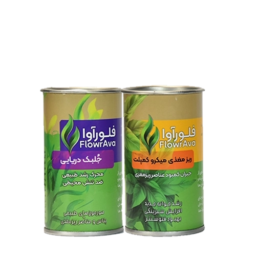 کودهای آپارتمانی